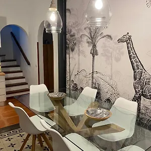 Old Town House La Laguna La Laguna (Tenerife)