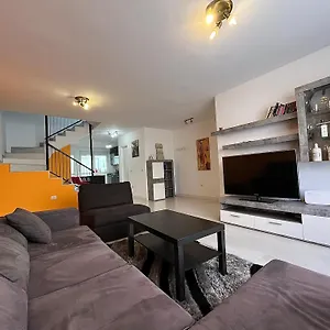  Ubytování v soukromí Casa La Laguna