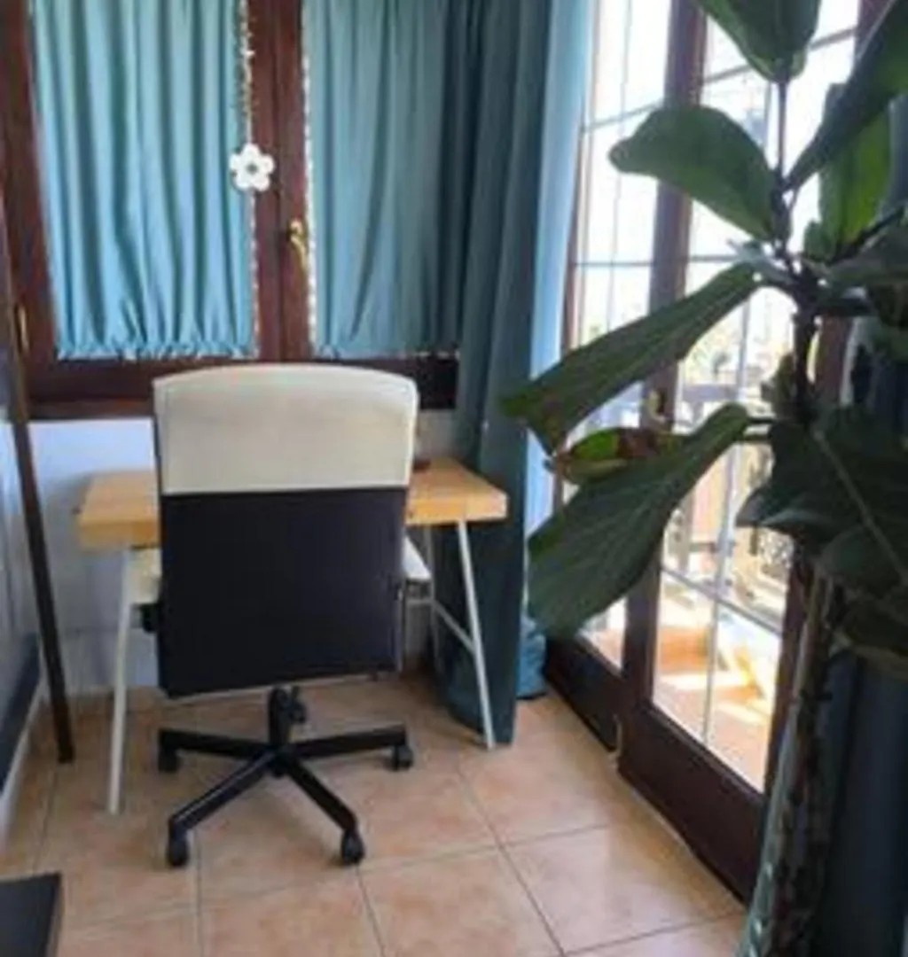 Holiday home Maravilloso Chalet Con Piscina. Villa La Laguna