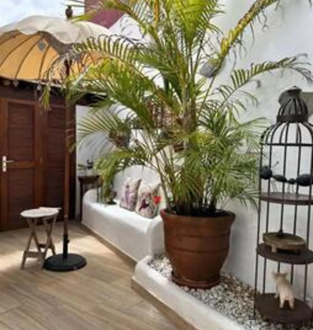 Holiday home Maravilloso Chalet Con Piscina. Villa La Laguna