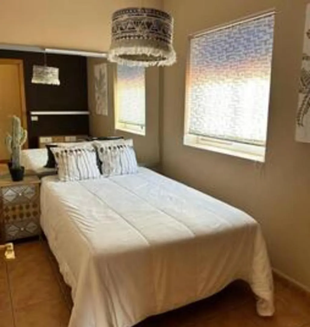 Holiday home Maravilloso Chalet Con Piscina. Villa La Laguna  Spain